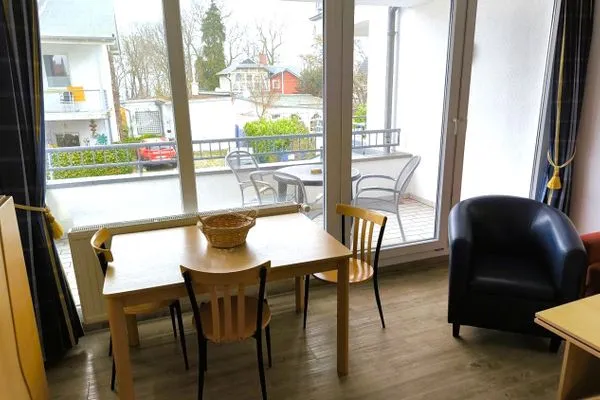 Balkon  Mecklenburg 09