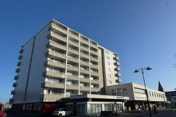  Ferienwohnung im Hanseatenhaus App. 3