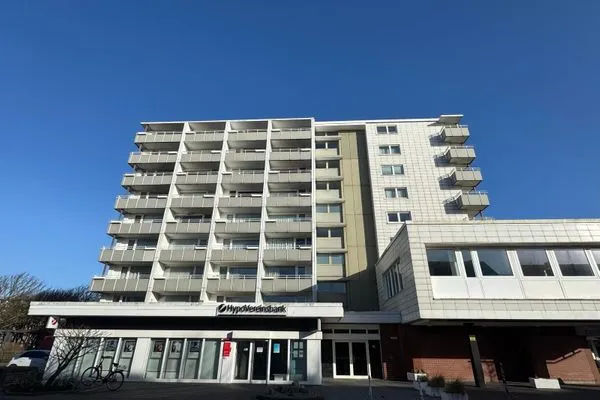  Ferienwohnung im Hanseatenhaus App. 3