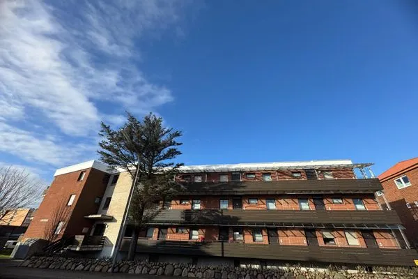  Ferienwohnung im Haus Störtebecker App. 12