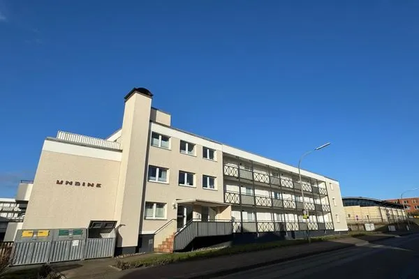  Ferienwohnung im Haus Undine App. 7