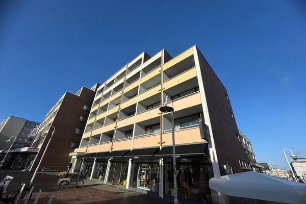  Ferienwohnung im Haus Strandstr.22 Strandläufer- App. 51