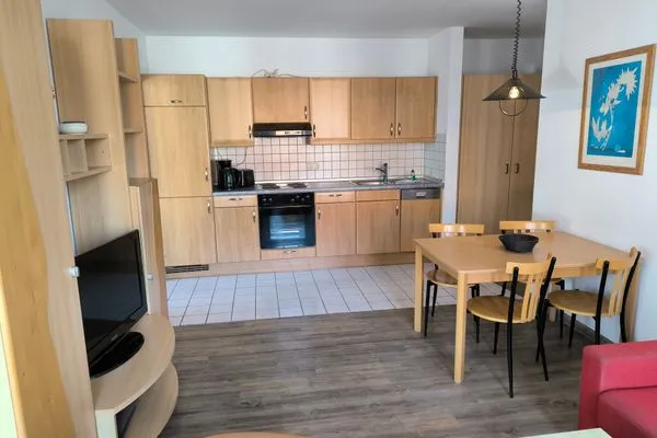 Küche / Küchenzeile  Mecklenburg 03