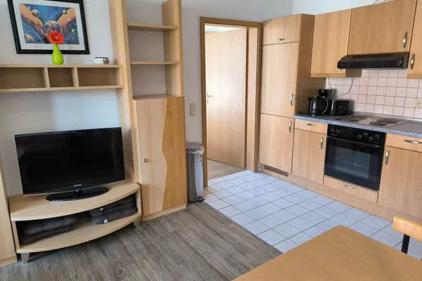 Küche / Küchenzeile  Mecklenburg 03