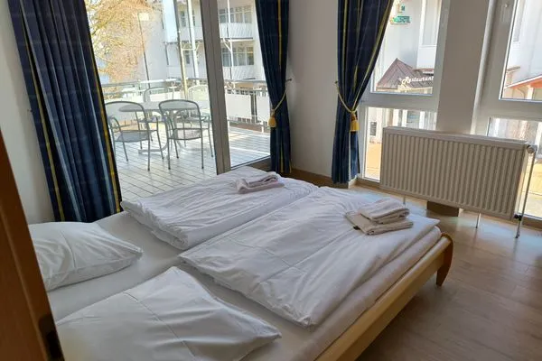 Schlafzimmer  Mecklenburg 03