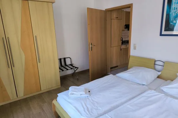 Schlafzimmer  Mecklenburg 03