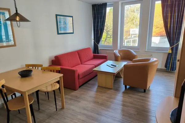 Wohnzimmer  Mecklenburg 03