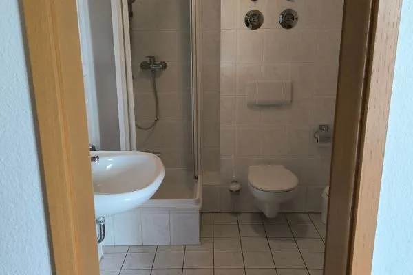 Badezimmer  Mecklenburg 03