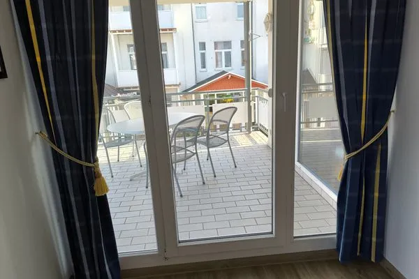 Balkon  Mecklenburg 03