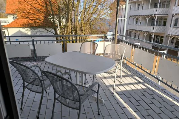 Balkon  Mecklenburg 03