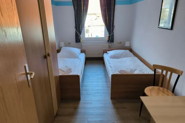 Schlafzimmer  Mecklenburg 03