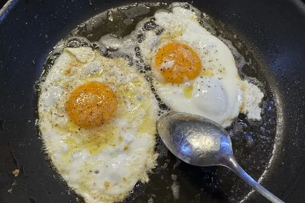 Spiegelei