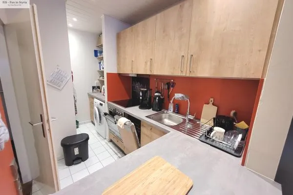   Apartment Carpe Diem by FiS - Fun in Styria