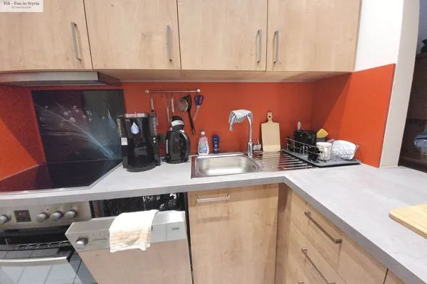   Apartment Carpe Diem by FiS - Fun in Styria