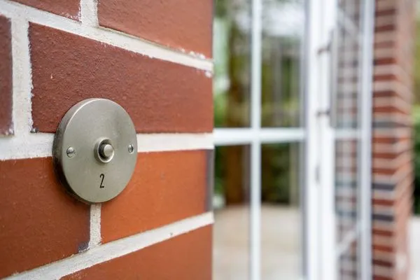 Dekoratives Detail  (BIR9b) Ferienwohnung Vahle 2