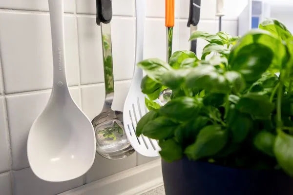 Küche / Küchenzeile  (GGR3) Ferienhaus Kremer