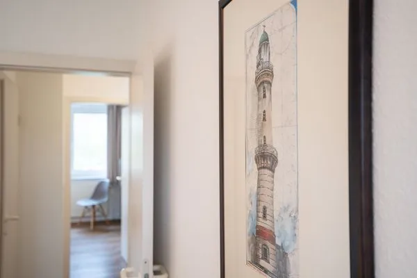 Dekoratives Detail  (GGR3) Ferienhaus Kremer