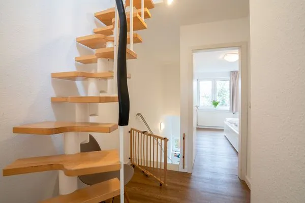 Schlafzimmer  (GGR3) Ferienhaus Kremer