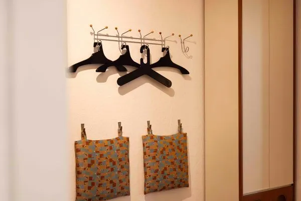 Dekoratives Detail  (PAR1c) Ferienwohnung "Weßling"