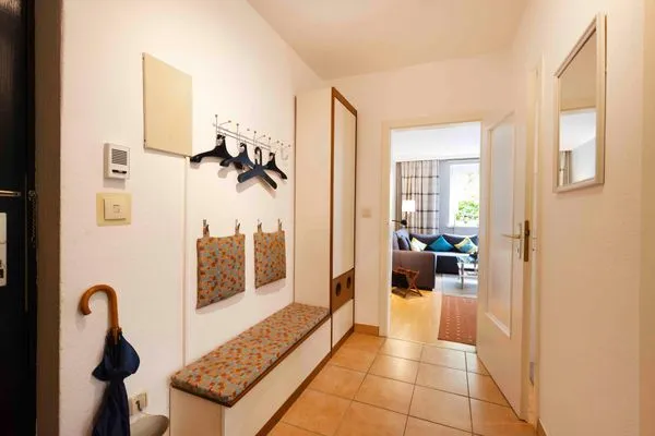 Dekoratives Detail  (PAR1c) Ferienwohnung "Weßling"