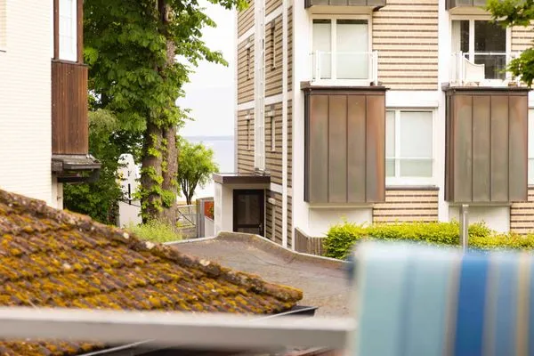 Meerblick  (PAR1c) Ferienwohnung "Weßling"