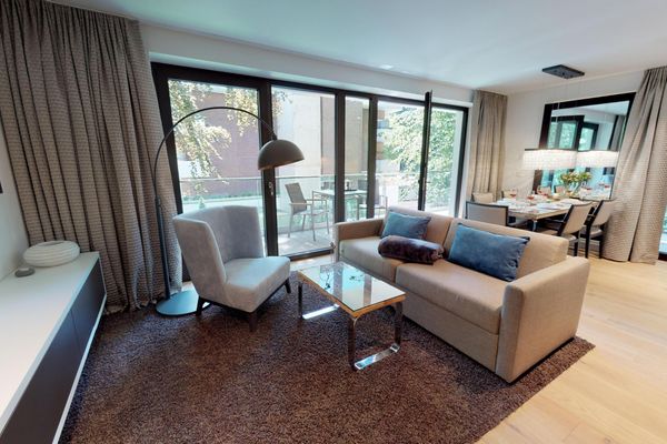 Ihr Wohlfühlort am Meer – großzügig, mit sauna und hundefreundlich