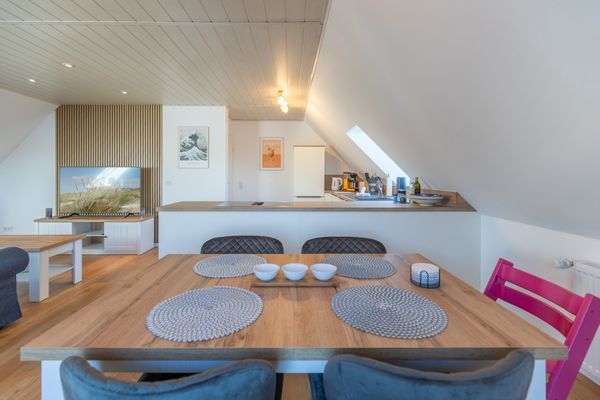 Ferienwohnung Grachtenlodge in Friedrichstadt – Bild 5 von 5