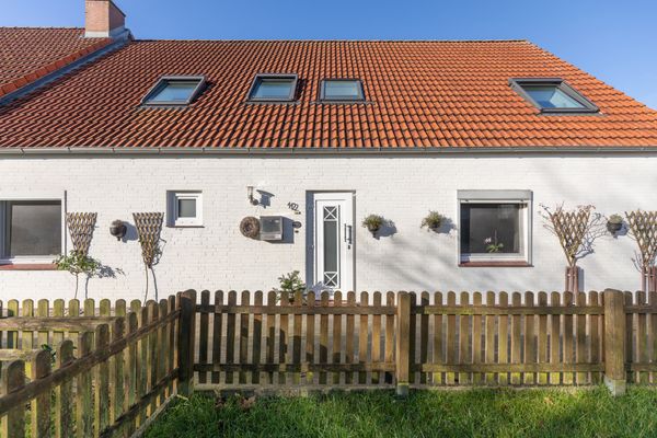 Ferienwohnung Grachtenlodge in Friedrichstadt – Bild 2 von 5