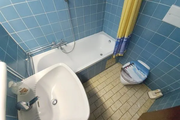   Apartment Mary by FiS - Fun in Styria