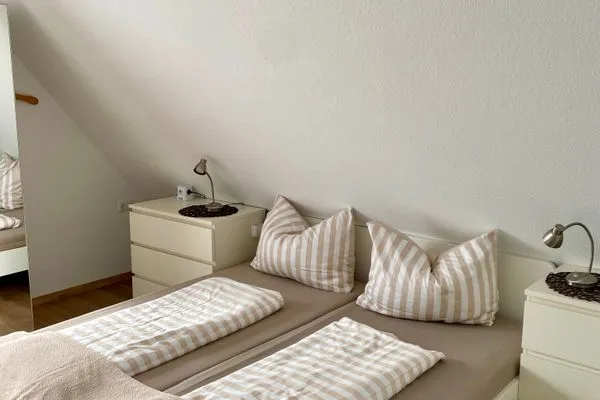  Ankerpletz Ferienwohnung Ankerplatz 4