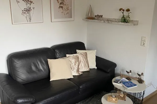  Ankerpletz Ferienwohnung Ankerplatz 4