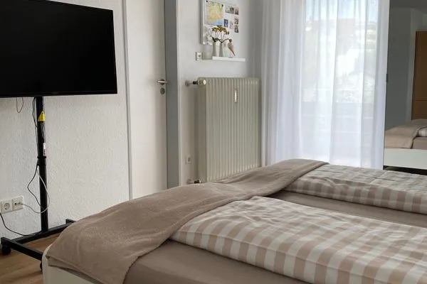  Ankerpletz Ferienwohnung Ankerplatz 4