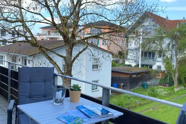  Ankerpletz Ferienwohnung Ankerplatz 4