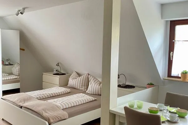  Ankerpletz Ferienwohnung Ankerplatz 4