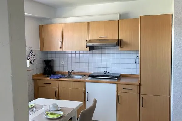  Ankerpletz Ferienwohnung Ankerplatz 4