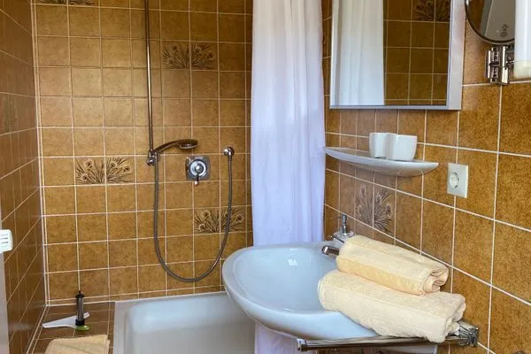  Ankerpletz Ferienwohnung Ankerplatz 4