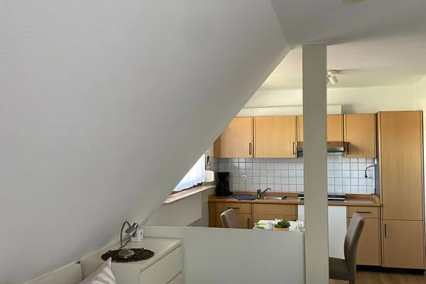  Ankerpletz Ferienwohnung Ankerplatz 4