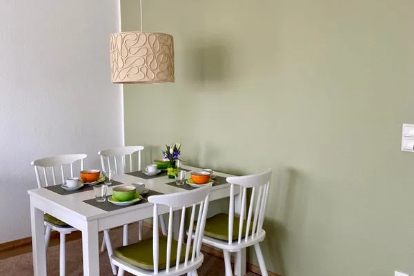  Ankerpletz Ferienwohnung Ankerplatz 2