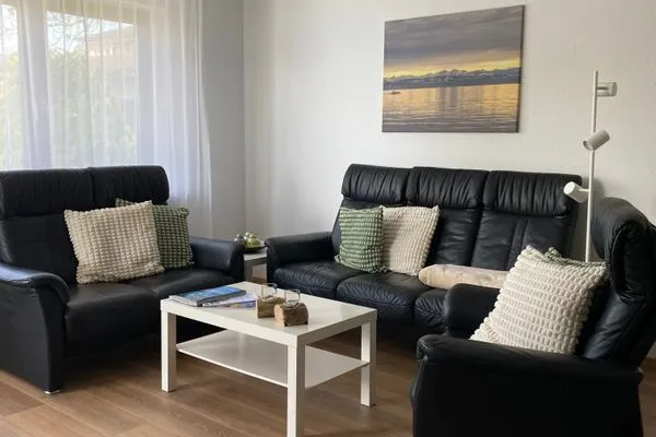  Ankerpletz Ferienwohnung Ankerplatz 2