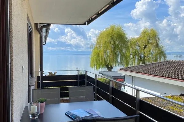  Ankerpletz Ferienwohnung Ankerplatz 2