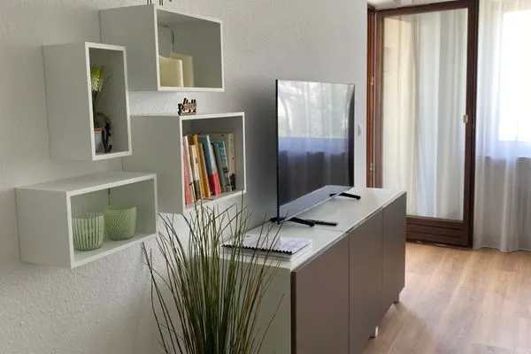  Ankerpletz Ferienwohnung Ankerplatz 2