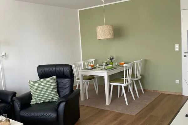  Ankerpletz Ferienwohnung Ankerplatz 2