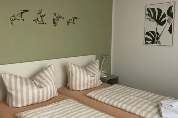  Ankerpletz Ferienwohnung Ankerplatz 2