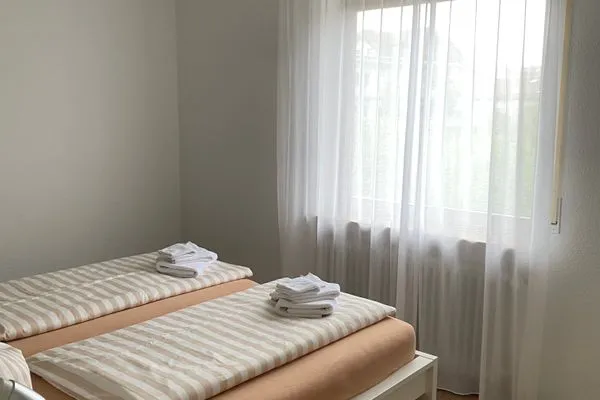  Ankerpletz Ferienwohnung Ankerplatz 2