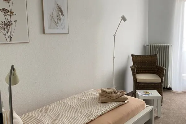  Ankerpletz Ferienwohnung Ankerplatz 2