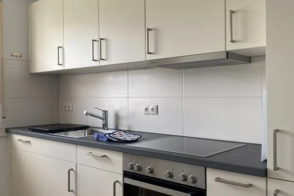  Ankerpletz Ferienwohnung Ankerplatz 2