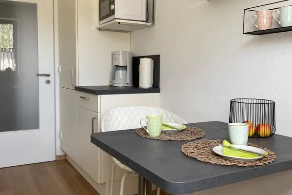  Ankerpletz Ferienwohnung Ankerplatz 2