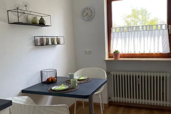  Ankerpletz Ferienwohnung Ankerplatz 2