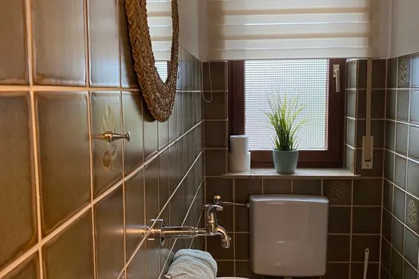  Ankerpletz Ferienwohnung Ankerplatz 2