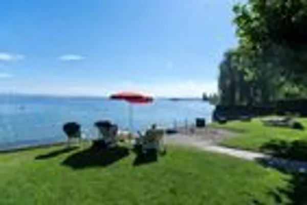  Ankerpletz Ferienwohnung Ankerplatz 2